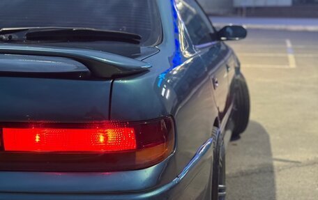 Toyota Chaser IV, 1996 год, 1 000 000 рублей, 12 фотография