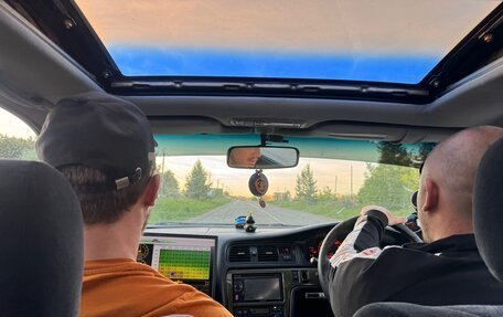 Toyota Chaser IV, 1996 год, 1 000 000 рублей, 7 фотография