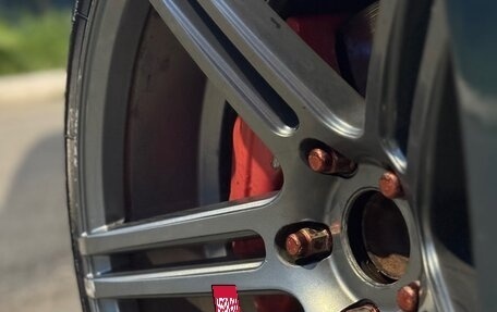 Toyota Chaser IV, 1996 год, 1 000 000 рублей, 14 фотография