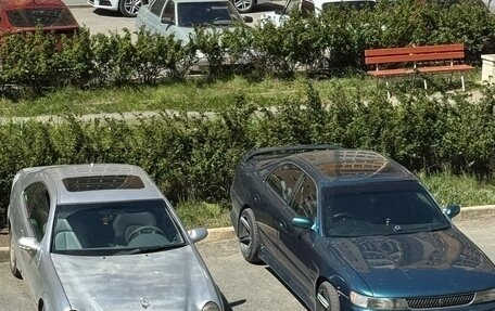 Toyota Chaser IV, 1996 год, 1 000 000 рублей, 6 фотография