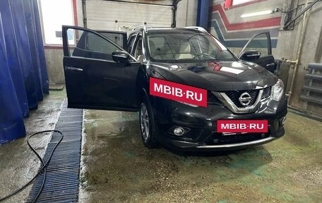 Nissan X-Trail, 2018 год, 1 800 000 рублей, 5 фотография