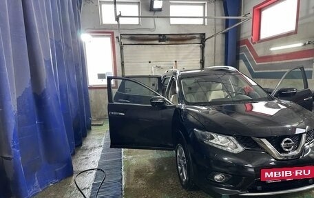 Nissan X-Trail, 2018 год, 1 800 000 рублей, 6 фотография