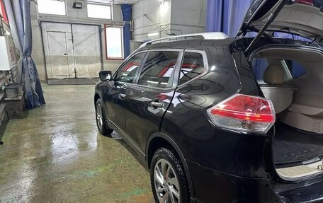 Nissan X-Trail, 2018 год, 1 800 000 рублей, 7 фотография