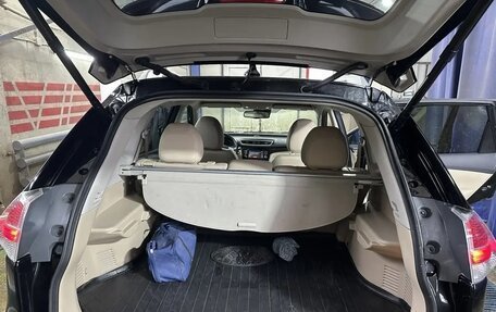 Nissan X-Trail, 2018 год, 1 800 000 рублей, 18 фотография