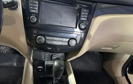 Nissan X-Trail, 2018 год, 1 800 000 рублей, 15 фотография