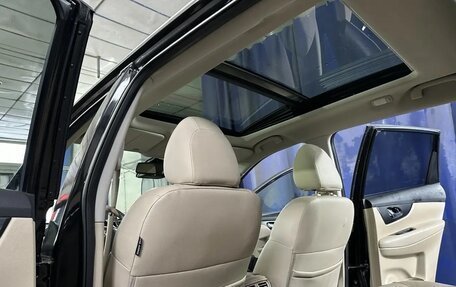 Nissan X-Trail, 2018 год, 1 800 000 рублей, 16 фотография