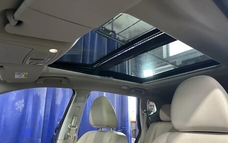 Nissan X-Trail, 2018 год, 1 800 000 рублей, 17 фотография