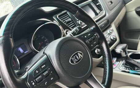 KIA Carnival III, 2019 год, 2 995 000 рублей, 7 фотография