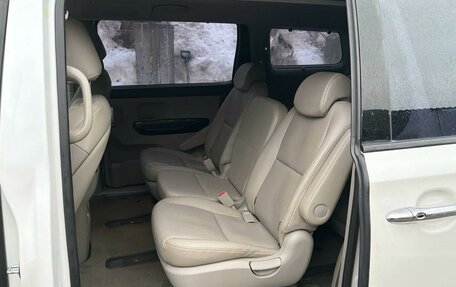 KIA Carnival III, 2019 год, 2 995 000 рублей, 9 фотография