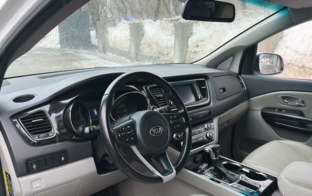 KIA Carnival III, 2019 год, 2 995 000 рублей, 6 фотография