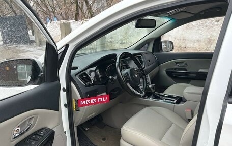 KIA Carnival III, 2019 год, 2 995 000 рублей, 5 фотография