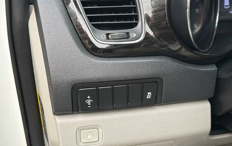 KIA Carnival III, 2019 год, 2 995 000 рублей, 14 фотография