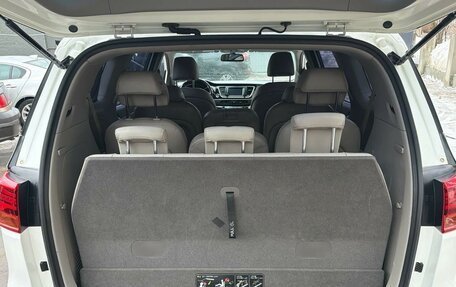 KIA Carnival III, 2019 год, 2 995 000 рублей, 13 фотография