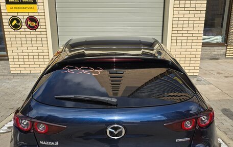 Mazda 3, 2021 год, 2 100 000 рублей, 7 фотография