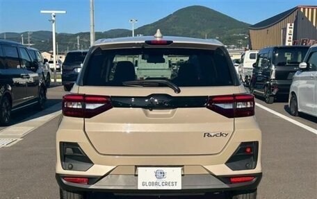 Daihatsu Rocky, 2022 год, 1 330 000 рублей, 5 фотография