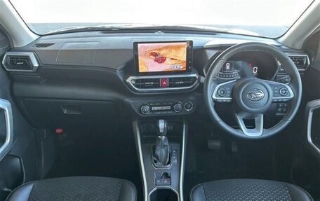 Daihatsu Rocky, 2022 год, 1 330 000 рублей, 9 фотография