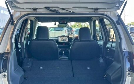 Daihatsu Rocky, 2022 год, 1 330 000 рублей, 11 фотография