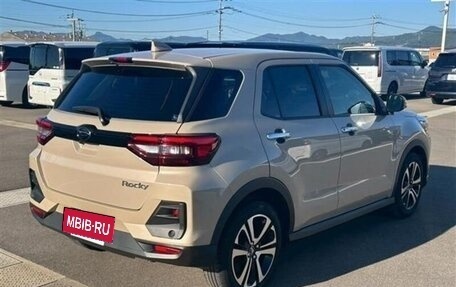 Daihatsu Rocky, 2022 год, 1 330 000 рублей, 4 фотография