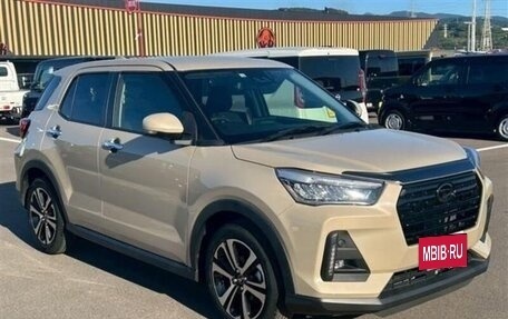 Daihatsu Rocky, 2022 год, 1 330 000 рублей, 3 фотография