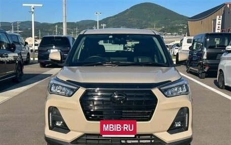 Daihatsu Rocky, 2022 год, 1 330 000 рублей, 2 фотография