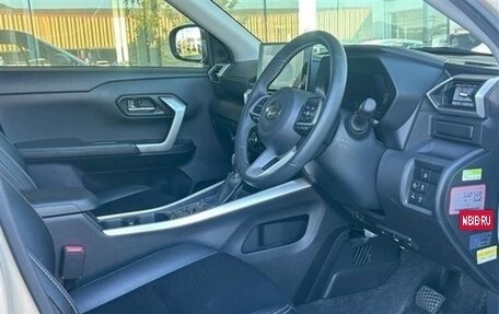 Daihatsu Rocky, 2022 год, 1 330 000 рублей, 8 фотография