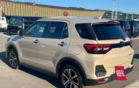 Daihatsu Rocky, 2022 год, 1 330 000 рублей, 6 фотография