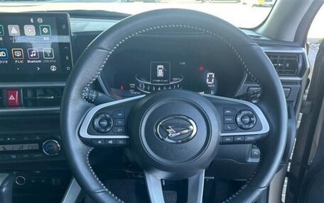 Daihatsu Rocky, 2022 год, 1 330 000 рублей, 12 фотография