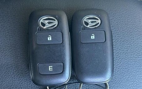 Daihatsu Rocky, 2022 год, 1 330 000 рублей, 19 фотография