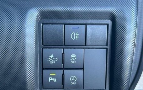 Daihatsu Rocky, 2022 год, 1 330 000 рублей, 18 фотография