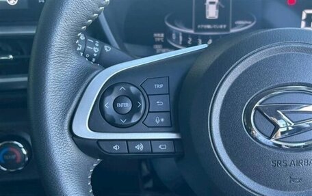 Daihatsu Rocky, 2022 год, 1 330 000 рублей, 13 фотография