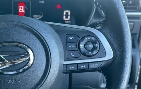 Daihatsu Rocky, 2022 год, 1 330 000 рублей, 14 фотография