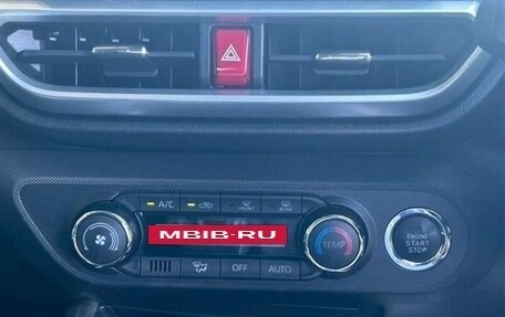 Daihatsu Rocky, 2022 год, 1 330 000 рублей, 16 фотография