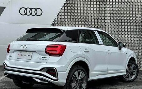 Audi Q2 I, 2025 год, 2 500 000 рублей, 4 фотография