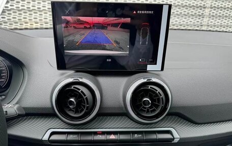 Audi Q2 I, 2025 год, 2 500 000 рублей, 8 фотография