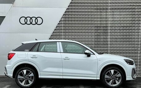 Audi Q2 I, 2025 год, 2 500 000 рублей, 3 фотография