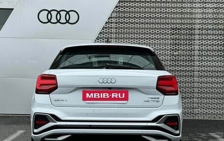 Audi Q2 I, 2025 год, 2 500 000 рублей, 5 фотография