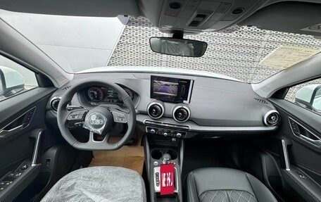 Audi Q2 I, 2025 год, 2 500 000 рублей, 6 фотография