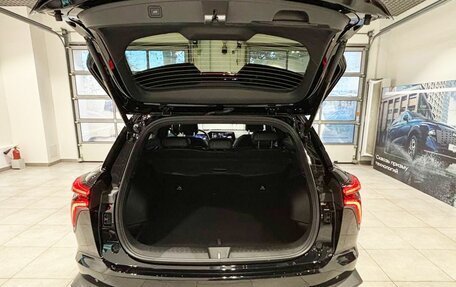 Haval F7, 2026 год, 3 699 000 рублей, 7 фотография