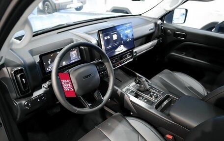 Haval H9, 2025 год, 5 199 000 рублей, 4 фотография