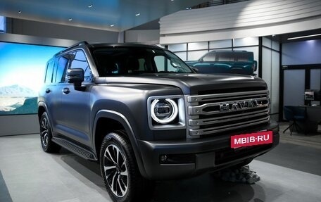 Haval H9, 2025 год, 5 199 000 рублей, 2 фотография