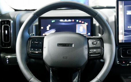 Haval H9, 2025 год, 5 199 000 рублей, 7 фотография