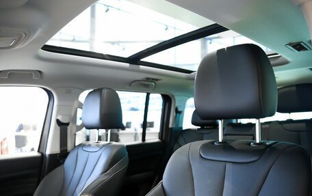 Haval H9, 2025 год, 5 199 000 рублей, 6 фотография