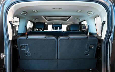 Haval H9, 2025 год, 5 199 000 рублей, 18 фотография