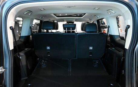 Haval H9, 2025 год, 5 199 000 рублей, 17 фотография