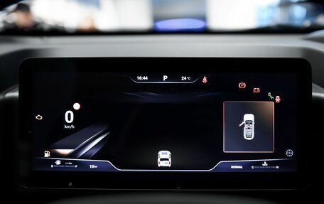 Haval H9, 2025 год, 5 199 000 рублей, 11 фотография