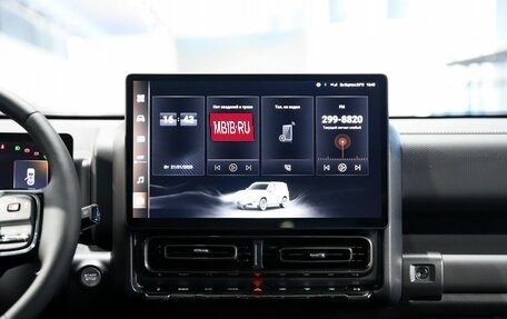 Haval H9, 2025 год, 5 199 000 рублей, 8 фотография