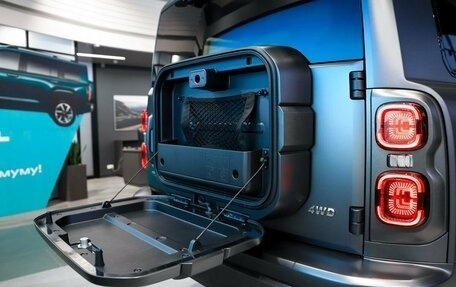 Haval H9, 2025 год, 5 199 000 рублей, 14 фотография