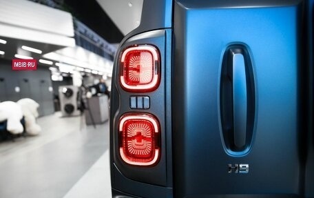 Haval H9, 2025 год, 5 199 000 рублей, 13 фотография