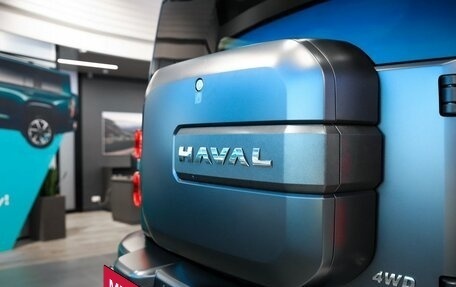 Haval H9, 2025 год, 5 199 000 рублей, 16 фотография