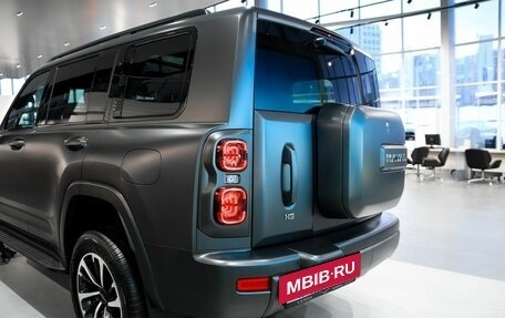 Haval H9, 2025 год, 5 199 000 рублей, 12 фотография